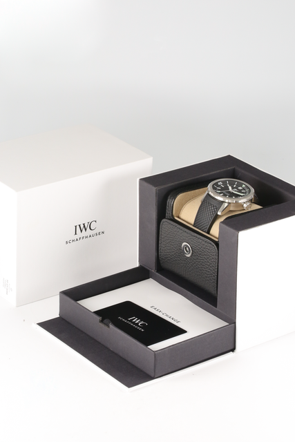 IWC Aquatimer IW328802 Image 7